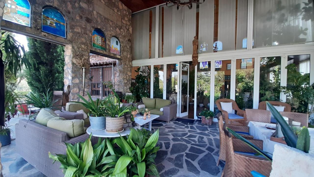 Casa Solis Monteprincipe Quarto em Acomodações Particulares Boadilla del Monte