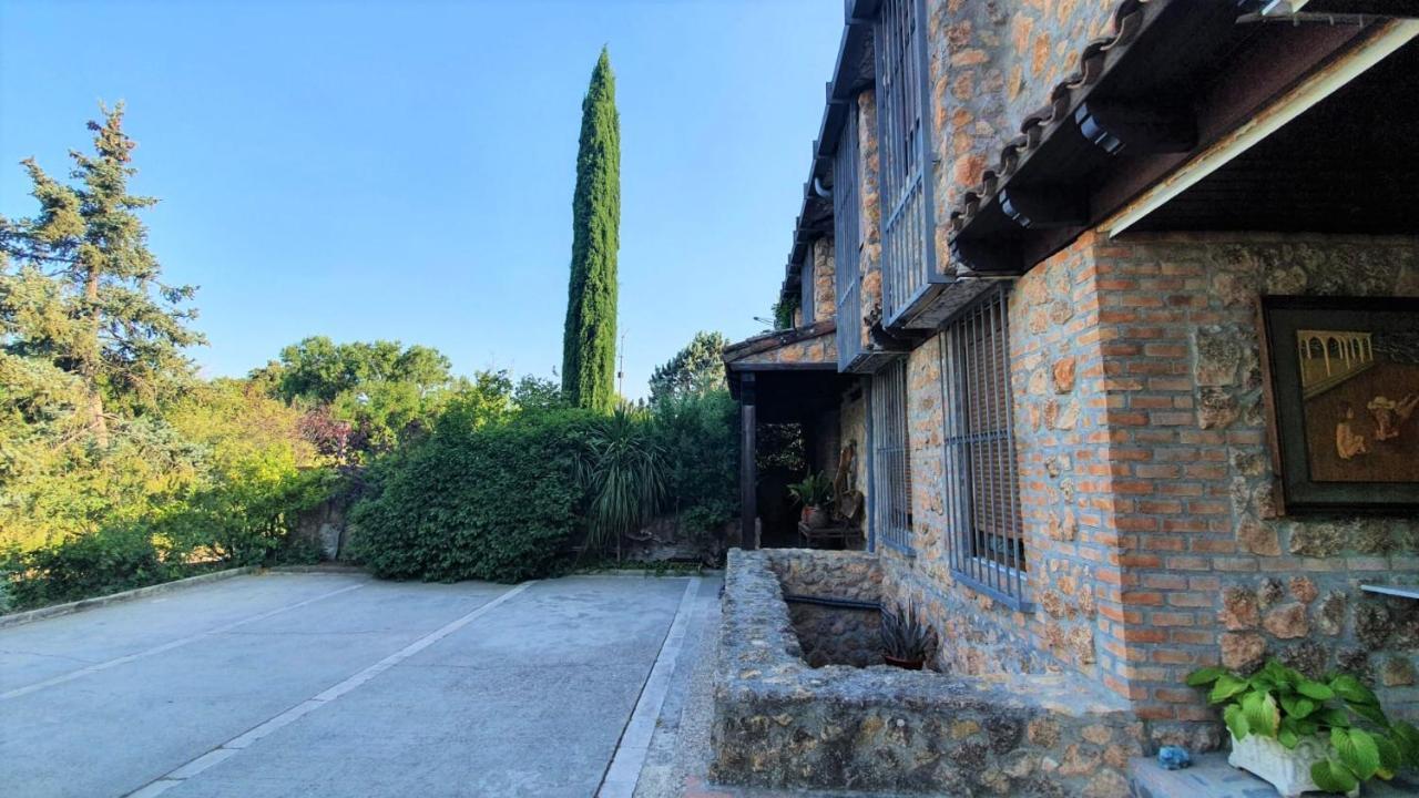 Casa Solis Monteprincipe * Boadilla del Monte