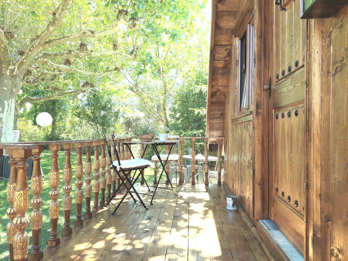 Séjour chez l'habitant Casa Solis Monteprincipe Boadilla del Monte